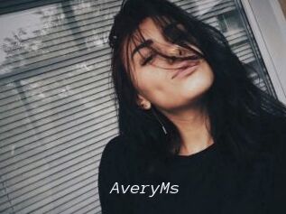 AveryMs
