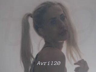 Avril20