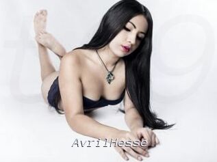 AvrilHesse