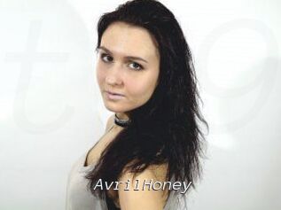 AvrilHoney