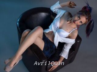 AvrilQuin
