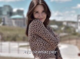 AvroraHarper