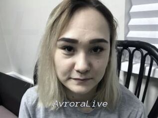 AvroraLive