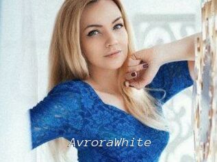 AvroraWhite