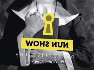 AwesomeNuN