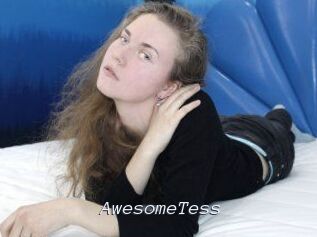 AwesomeTess