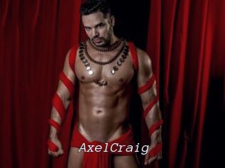 AxelCraig