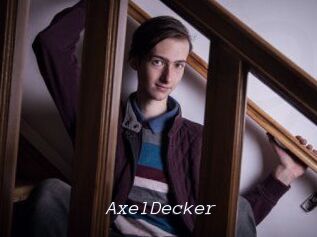 AxelDecker