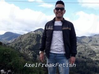 AxelFreakFetish