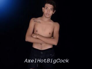 AxelHotBigCock