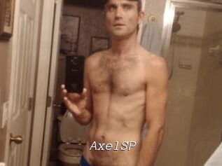AxelSP