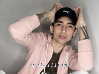 AxelWilliams