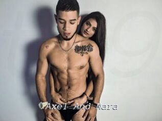 Axel_And_Mara