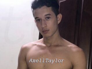 AxellTaylor