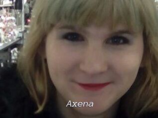 Axena
