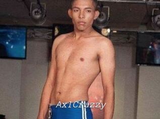 AxlCrazzy