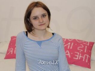 AxselX