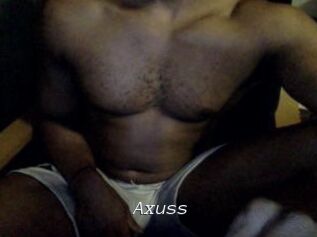Axuss