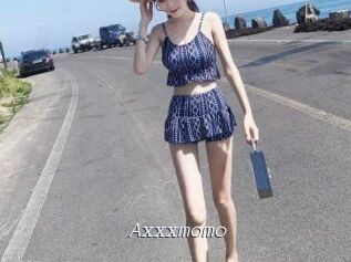 Axxxmomo