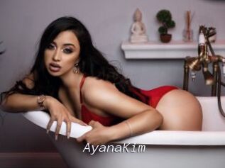 AyanaKim