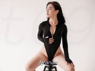Ayanam