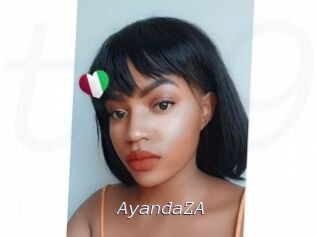 AyandaZA