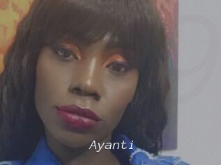Ayanti