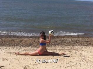 AyaunA0