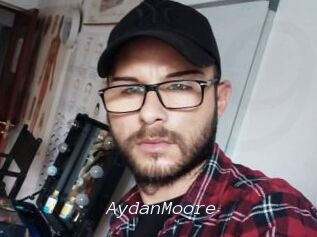 AydanMoore