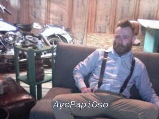 AyePapiOso