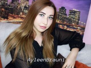 AyleenBrauni