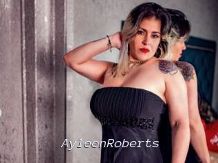 AyleenRoberts