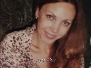 Ayrika