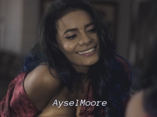 AyselMoore