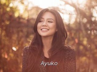 Ayuko