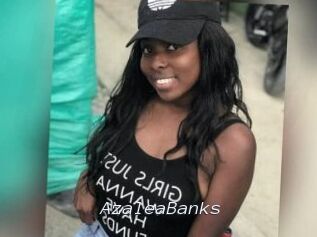 AzaleaBanks
