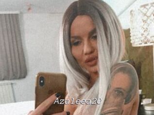 Azaleea20