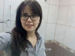 AzaliaShow