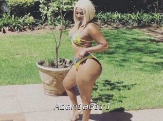 AzaniaGirl