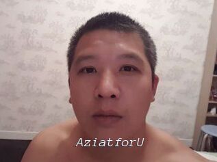 AziatforU