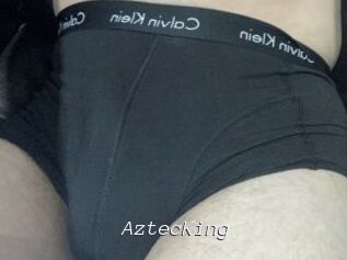 AztecKing