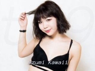 Azumi_Kawaii
