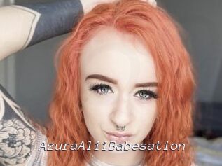 AzuraAliiBabesation