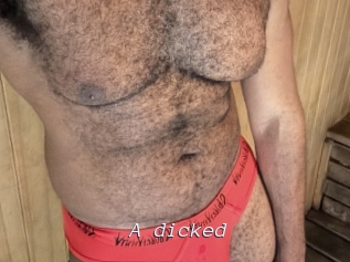 a_dicked Tel 69 Salopes