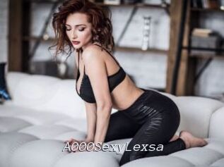 A000SexyLexsa