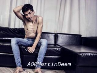 A00MartinDeem