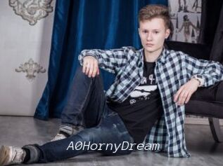 A0HornyDream