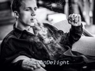 A0LeanDelight