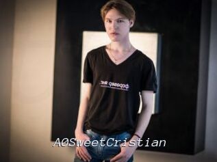 A0SweetCristian