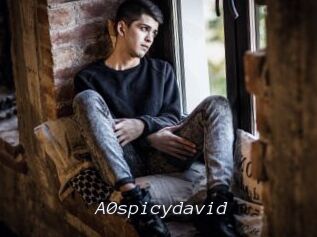 A0spicydavid